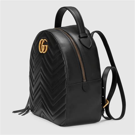 gucci backpacks women's|Gucci women's backpack purse.